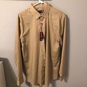 Men’s dress shirt